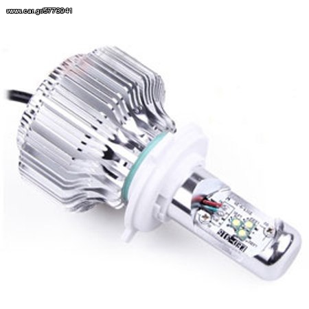 15 WATT LED ΛΑΜΠΕΣ ΜΗΧΑΝΗ ME LED CREE.