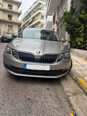 Skoda Octavia 2019-thumb-3