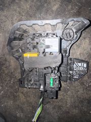 ΑΣΦΑΛΕΙΟΘΗΚΗ PEUGEOT 208 12-20 9812661980