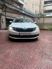 Skoda Octavia 2019-thumb-2