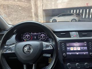 Skoda Octavia 2019-thumb-3