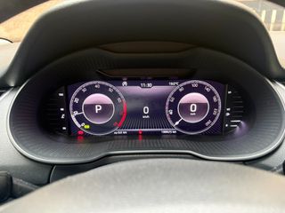 Skoda Octavia 2019-thumb-4