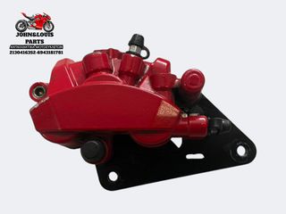 ΕΜΠΡΟΣ ΔΑΓΚΑΝΑ SPRINTER 125 EU5