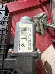 ΜΟΤΕΡ ΓΡΥΛΛΟΥ ΕΜΠΡΟΣ ΑΡΙΣΤΕΡΟ CITROEN C4 GRAND PICASSO 07-14 400963E-thumb-3