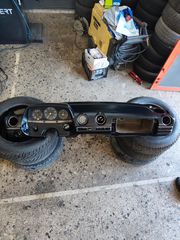 Ταμπλο κομπλε Mercedes w123
