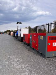 Γεννήτρια 2026 ASHITA 30KVA-thumb-1
