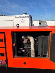Γεννήτρια 2013 MITSUBISHI 45KVA-thumb-1
