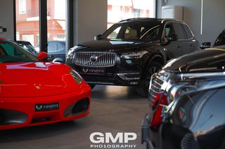 Bmw X6 2022 M-SPORT / ΑΕΡΑΝΑΡΤΗΣΗ / PANO / 22'' - VENERIS MOTORS-thumb-20
