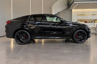 Bmw X6 2022 M-SPORT / ΑΕΡΑΝΑΡΤΗΣΗ / PANO / 22'' - VENERIS MOTORS-thumb-6