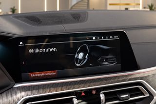Bmw X6 2022 M-SPORT / ΑΕΡΑΝΑΡΤΗΣΗ / PANO / 22'' - VENERIS MOTORS-thumb-11