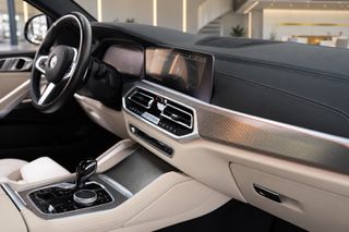 Bmw X6 2022 M-SPORT / ΑΕΡΑΝΑΡΤΗΣΗ / PANO / 22'' - VENERIS MOTORS-thumb-13