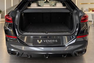 Bmw X6 2022 M-SPORT / ΑΕΡΑΝΑΡΤΗΣΗ / PANO / 22'' - VENERIS MOTORS-thumb-17