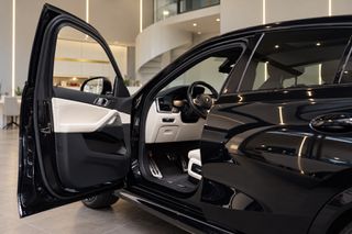 Bmw X6 2022 M-SPORT / ΑΕΡΑΝΑΡΤΗΣΗ / PANO / 22'' - VENERIS MOTORS-thumb-9