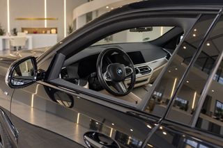 Bmw X6 2022 M-SPORT / ΑΕΡΑΝΑΡΤΗΣΗ / PANO / 22'' - VENERIS MOTORS-thumb-8
