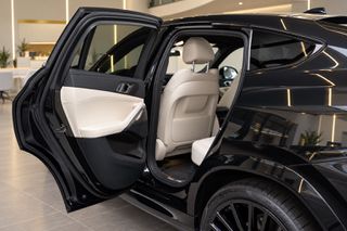 Bmw X6 2022 M-SPORT / ΑΕΡΑΝΑΡΤΗΣΗ / PANO / 22'' - VENERIS MOTORS-thumb-14