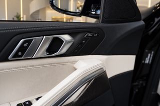 Bmw X6 2022 M-SPORT / ΑΕΡΑΝΑΡΤΗΣΗ / PANO / 22'' - VENERIS MOTORS-thumb-15
