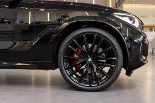 Bmw X6 2022 M-SPORT / ΑΕΡΑΝΑΡΤΗΣΗ / PANO / 22'' - VENERIS MOTORS-thumb-16