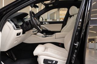 Bmw X6 2022 M-SPORT / ΑΕΡΑΝΑΡΤΗΣΗ / PANO / 22'' - VENERIS MOTORS-thumb-10