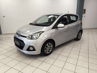 Hyundai i 10 2016 i10 1.0 YES!** ΜΕ ΕΓΓΥΗΣΗ ΠΑΡΗΣ ΠΑΣΣΑΣ**-thumb-2