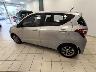 Hyundai i 10 2016 i10 1.0 YES!** ΜΕ ΕΓΓΥΗΣΗ ΠΑΡΗΣ ΠΑΣΣΑΣ**-thumb-1