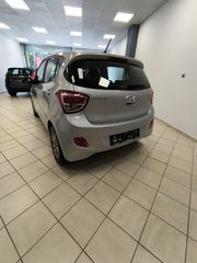 Hyundai i 10 2016 i10 1.0 YES!** ΜΕ ΕΓΓΥΗΣΗ ΠΑΡΗΣ ΠΑΣΣΑΣ**-thumb-3