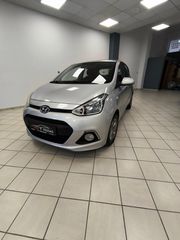 Hyundai i 10 2016 i10 1.0 YES!** ΜΕ ΕΓΓΥΗΣΗ ΠΑΡΗΣ ΠΑΣΣΑΣ**-thumb-4