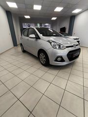 Hyundai i 10 2016 i10 1.0 YES!** ΜΕ ΕΓΓΥΗΣΗ ΠΑΡΗΣ ΠΑΣΣΑΣ**-thumb-5