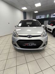 Hyundai i 10 2016 i10 1.0 YES!** ΜΕ ΕΓΓΥΗΣΗ ΠΑΡΗΣ ΠΑΣΣΑΣ**-thumb-6