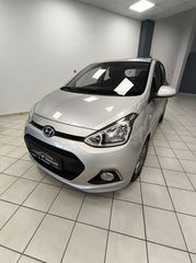 Hyundai i 10 2016 i10 1.0 YES!** ΜΕ ΕΓΓΥΗΣΗ ΠΑΡΗΣ ΠΑΣΣΑΣ**-thumb-7