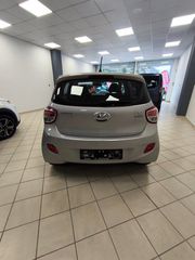 Hyundai i 10 2016 i10 1.0 YES!** ΜΕ ΕΓΓΥΗΣΗ ΠΑΡΗΣ ΠΑΣΣΑΣ**-thumb-8