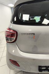 Hyundai i 10 2016 i10 1.0 YES!** ΜΕ ΕΓΓΥΗΣΗ ΠΑΡΗΣ ΠΑΣΣΑΣ**-thumb-9