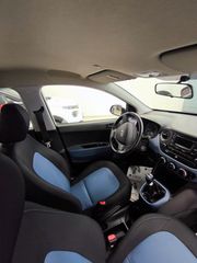 Hyundai i 10 2016 i10 1.0 YES!** ΜΕ ΕΓΓΥΗΣΗ ΠΑΡΗΣ ΠΑΣΣΑΣ**-thumb-13