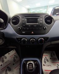 Hyundai i 10 2016 i10 1.0 YES!** ΜΕ ΕΓΓΥΗΣΗ ΠΑΡΗΣ ΠΑΣΣΑΣ**-thumb-14