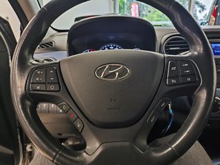 Hyundai i 10 2016 i10 1.0 YES!** ΜΕ ΕΓΓΥΗΣΗ ΠΑΡΗΣ ΠΑΣΣΑΣ**-thumb-16