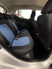 Hyundai i 10 2016 i10 1.0 YES!** ΜΕ ΕΓΓΥΗΣΗ ΠΑΡΗΣ ΠΑΣΣΑΣ**-thumb-15