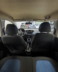 Hyundai i 10 2016 i10 1.0 YES!** ΜΕ ΕΓΓΥΗΣΗ ΠΑΡΗΣ ΠΑΣΣΑΣ**-thumb-19