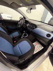 Hyundai i 10 2016 i10 1.0 YES!** ΜΕ ΕΓΓΥΗΣΗ ΠΑΡΗΣ ΠΑΣΣΑΣ**-thumb-17