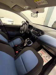 Hyundai i 10 2016 i10 1.0 YES!** ΜΕ ΕΓΓΥΗΣΗ ΠΑΡΗΣ ΠΑΣΣΑΣ**-thumb-11