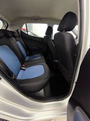 Hyundai i 10 2016 i10 1.0 YES!** ΜΕ ΕΓΓΥΗΣΗ ΠΑΡΗΣ ΠΑΣΣΑΣ**-thumb-24