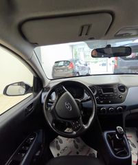 Hyundai i 10 2016 i10 1.0 YES!** ΜΕ ΕΓΓΥΗΣΗ ΠΑΡΗΣ ΠΑΣΣΑΣ**-thumb-22