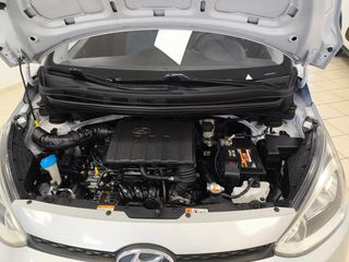 Hyundai i 10 2016 i10 1.0 YES!** ΜΕ ΕΓΓΥΗΣΗ ΠΑΡΗΣ ΠΑΣΣΑΣ**-thumb-26