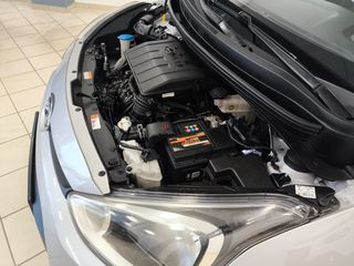 Hyundai i 10 2016 i10 1.0 YES!** ΜΕ ΕΓΓΥΗΣΗ ΠΑΡΗΣ ΠΑΣΣΑΣ**-thumb-27