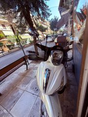 Piaggio Beverly 300 2012