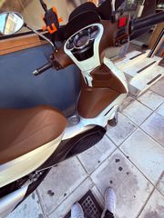 Piaggio Beverly 300 2012-thumb-2