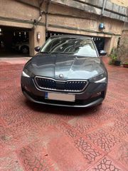 Skoda Scala 2020-thumb-1