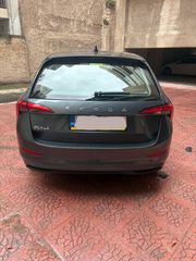 Skoda Scala 2020-thumb-2