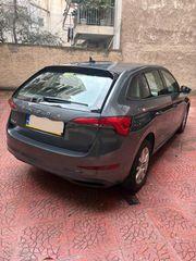 Skoda Scala 2020-thumb-3