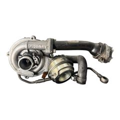 FIAT | OPEL | SUZUKI | CITROEN μοντ. 09’-17’ 1.3D 75Hp [ Euro5 ] ΤΟΥΡΜΠΙΝΑ ( κατάλληλη για κινητήρες με κωδικό : 199A9000 , A13DTE , Z13DTE κ.ά )