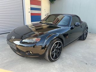 Mazda MX-5 2006
