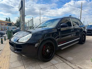 Porsche Cayenne 2004-thumb-3